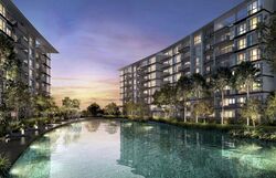 The Inflora (D17), Condominium #526056661